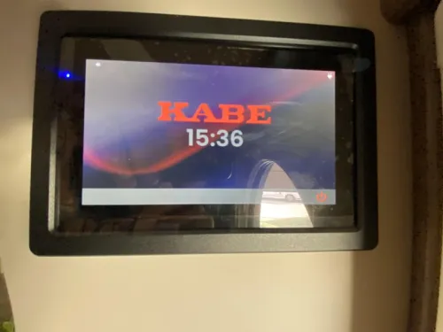 Kabe Royal 560 GLE Model 2027 Foto: 15