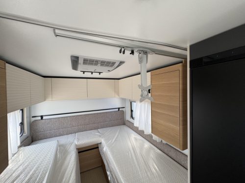 Adria Adora 532 UL photo: 18
