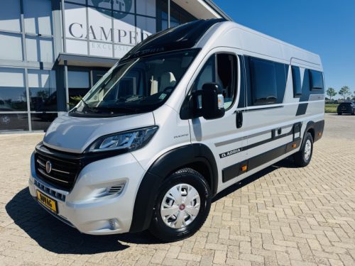 Adria Twin Supreme 640 SLB Einzelbetten Foto: 6
