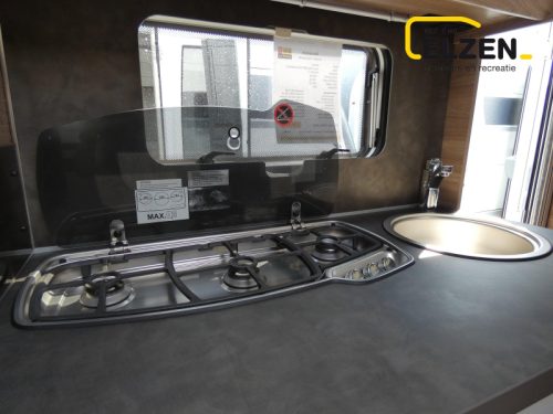 Knaus Sport Silver Selection 500 QDK Mover, awning, awning photo: 9