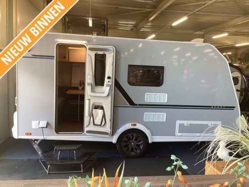 Knaus Sport Platinum 420 QD model 2027