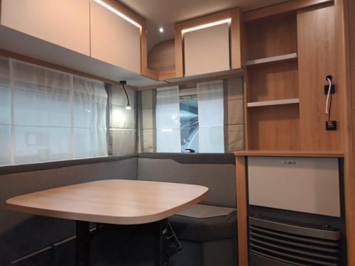 Knaus Sport 460 EU Foto: 1