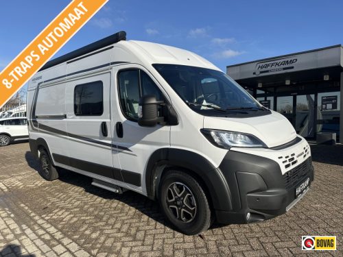 Weinsberg CaraBus 600 MQ 360 park|5 seatbelts|lion photo: 0