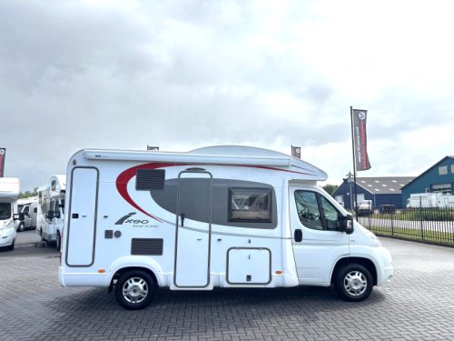B&uuml;rstner Ixeo Time IT 590 Drop-down bed/2014/Euro-5/5.90M! photo: 4