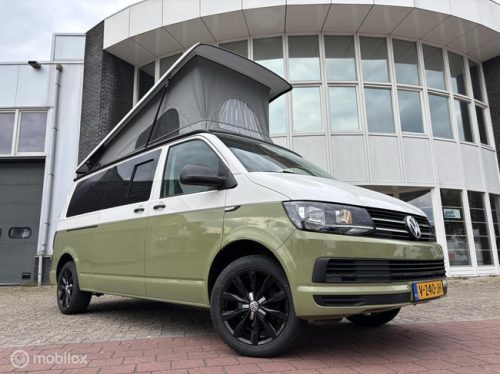Volkswagen T6 2017 Kastenwagen Nevada Two-tone! Foto: 14