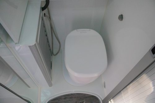 Mercedes Sprinter 319 CDI 4X4 photo: 23