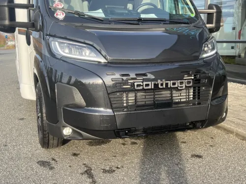 Carthago C1-Tourer T 145 RB LE MJ 2026 Foto: 1