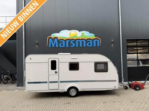 Adria Aviva 492 LU New 2026