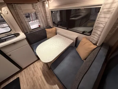 LMC Style 370 D FRANZ&Ouml;SISCHES BETT-SITZGRUPPE-RANGIERHILFE Foto: 12