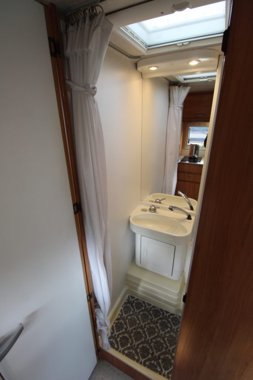 Konings Pathfinder P2012 photo: 11