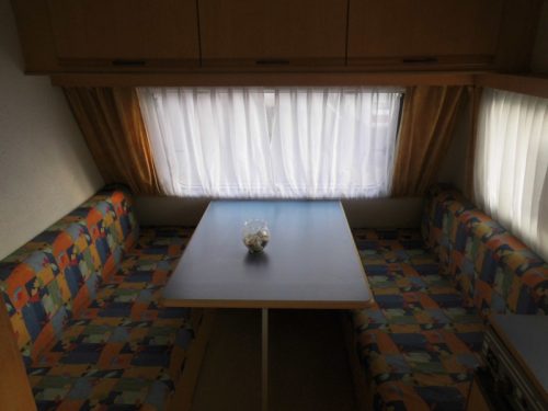 Caravelair Silver 395 photo: 1