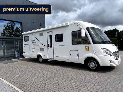 Hymer S800 photo: 0