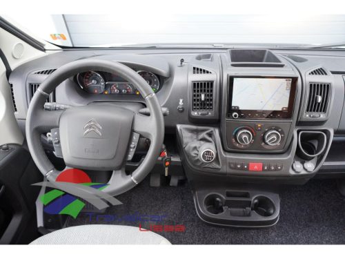Carado V 337 / Van first owner photo: 11