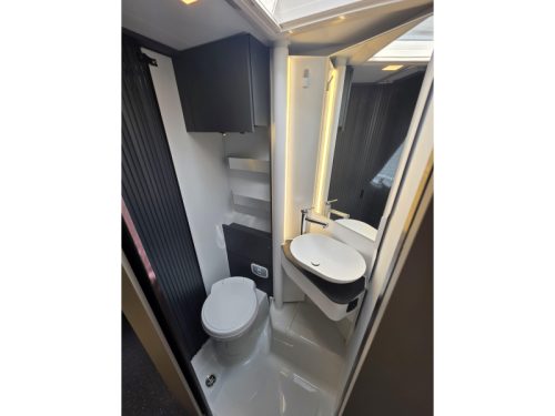 Adria Compact Select DL New 2027 model! photo: 16