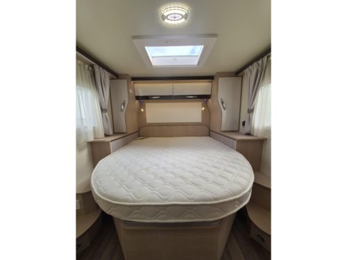McLouis Sovereign 479  Foto: 15