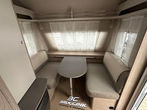 B&uuml;rstner Premio Life 480 TL SINGLE BEDS photo: 2