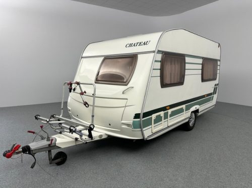 Chateau Calista 390 CT photo: 14
