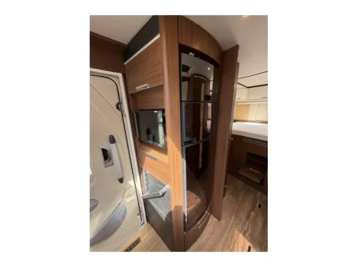 Niesmann+Bischoff Arto 66L * Level * Airco  photo: 17