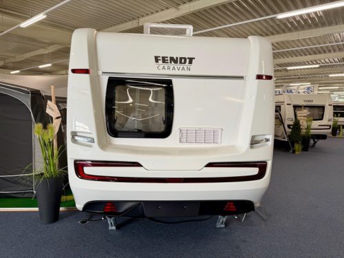 Fendt Apero Activ 390 FH model year 2026 photo: 3