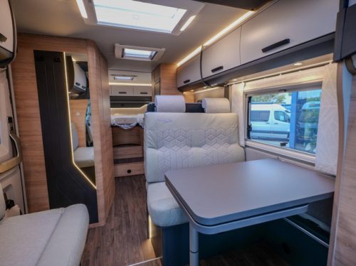 Knaus L!ve Ti Platinum 700 MEG AUTOMAAT L&Auml;NGSBETTEN 2027! Foto: 13