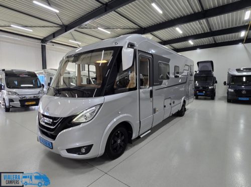 Hymer BML-I 780 *Automatic 170hp*Alde*Leveling system*FULLY LOADED!! photo: 20