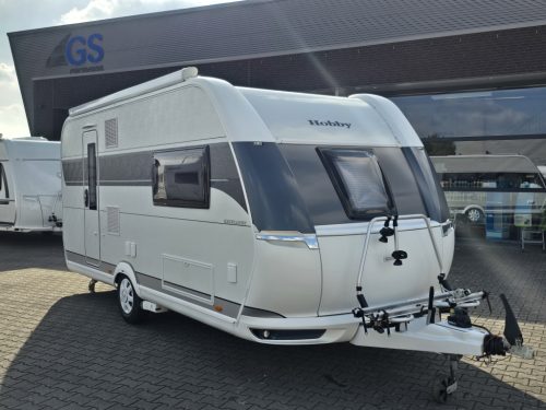 HOBBY  EXCELLENT 460SL