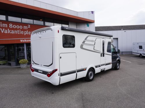 Hymer GT-S 685 685 170 PS AUTOMATIK Foto: 14