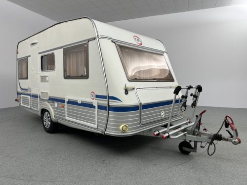 TEC Travelking 450