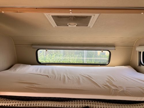 FIAT 290 MAJ CAMPER photo: 14