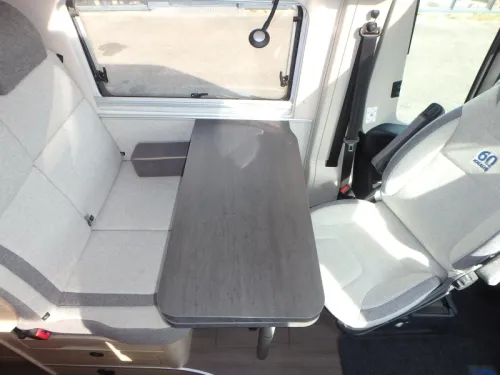 Knaus Boxstar Street 600MQ  photo: 17