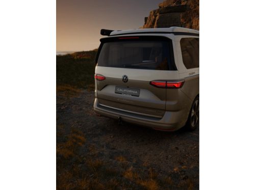 Volkswagen California Ocean 1.5 eHybrid 180 kW / 245 HP DSG 4Motion Facelift expected photo: 7