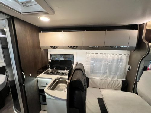 Benimar Tessoro 496  Foto: 5
