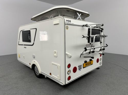 Trigano Mini Freestyle 290 photo: 2