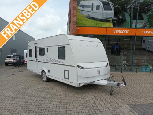 Tabbert Senara 490 TD photo: 0
