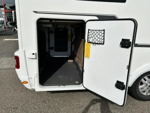 Adria Coral Axess 670 SL  photo: 7