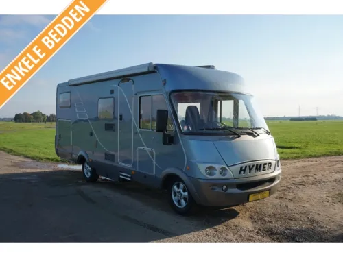 Hymer B674  photo: 0