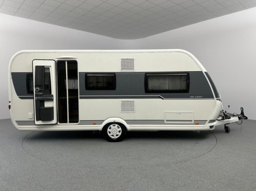 Hobby De Luxe 495 UL photo: 16