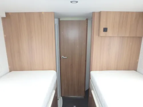 Sun Living S 75 SL Foto: 28