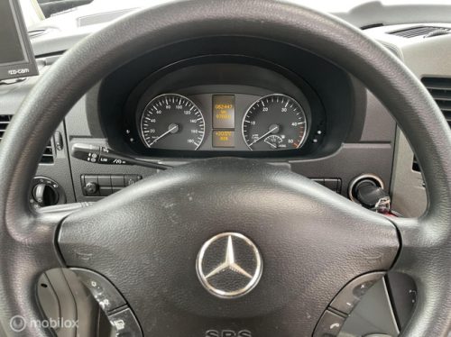 RAPIDO 983M Mercedes 190-PS Automatik Festbett und alle erdenklichen Optionen! Foto: 23
