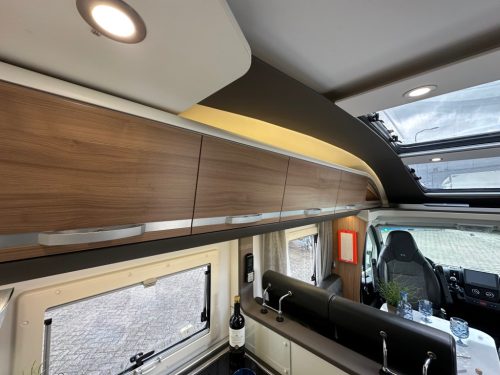 ADRIA CORAL 670 SL AXESS photo: 40