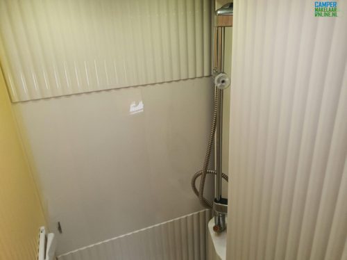 Dethleffs Advantage T 6611 photo: 20