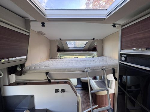 Adria Matrix M 670 SL photo: 21
