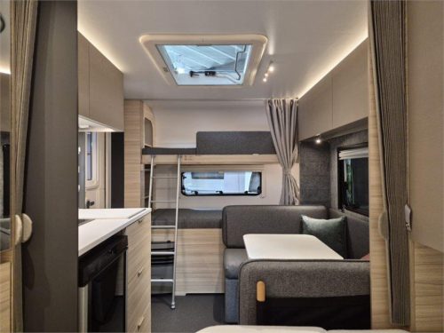 Adria Altea 472 PK Foto: 8