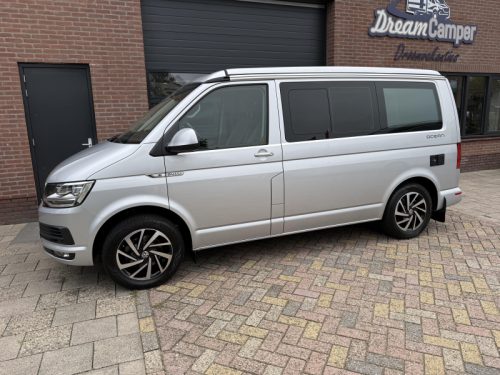 Volkswagen California Ocean T6 150Pk Dsg  Foto: 7