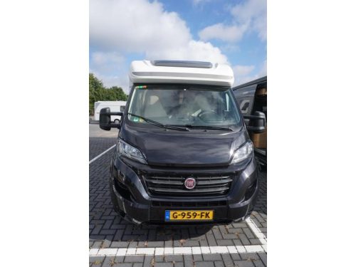 Hymer Tramp 578 Foto: 2