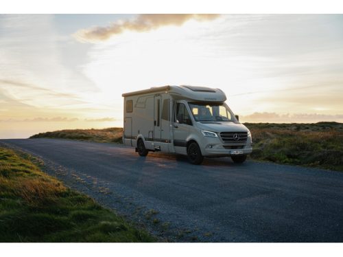 Hymer GT-S 600 Jubileum Edition Foto: 6