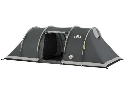 Obelink Napels 4 Poly tunnel tent