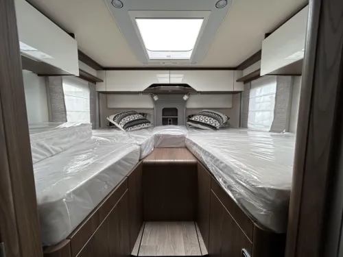 Hymer B ML I 780 photo : 3