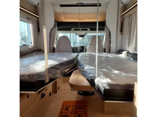 Chausson Titanium 630 New 2026 photo: 9
