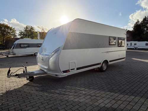 LMC Tandero 480 D Mit Truma Rangierhilfe!  Foto: 4